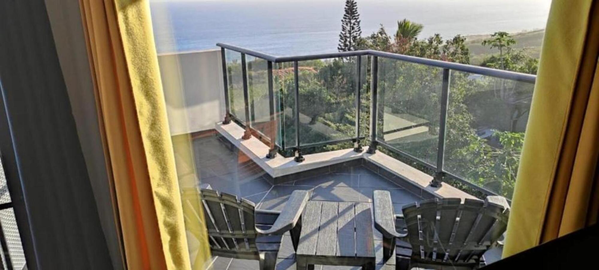 Résidence Amarosa Les Avirons Exterior foto